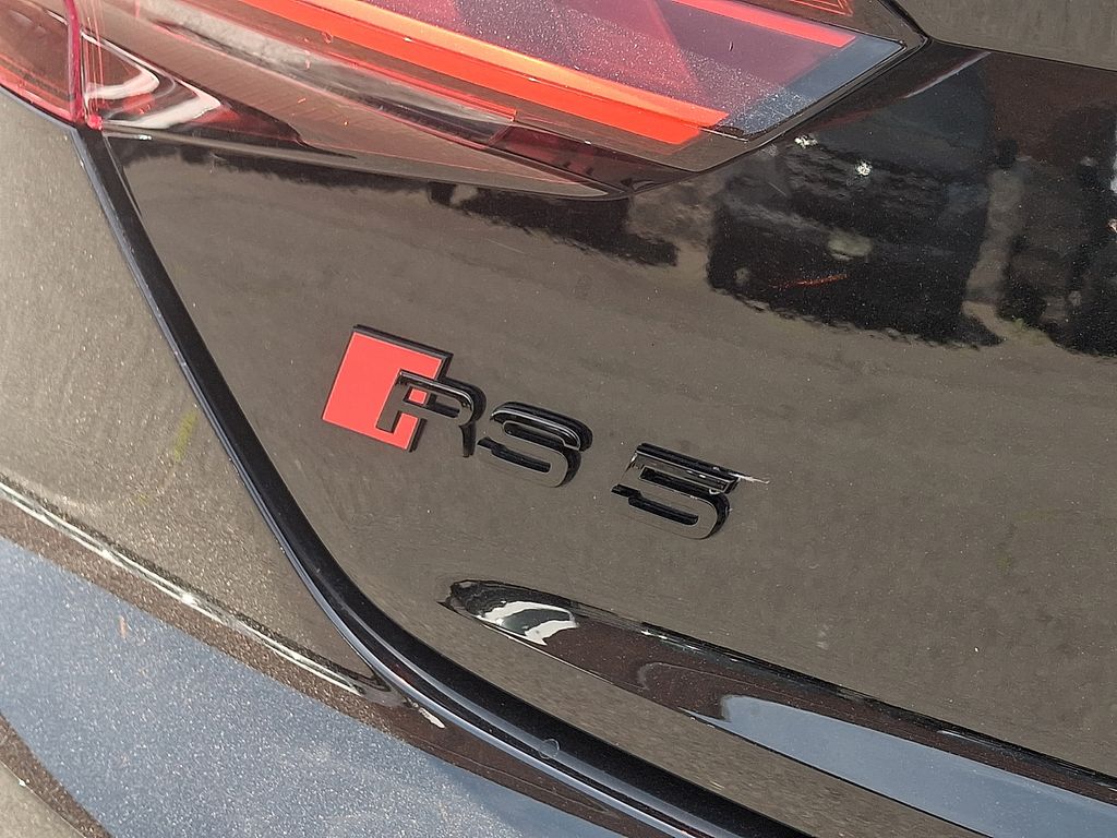 Thumbnail: 2023 Audi RS 5 - 29