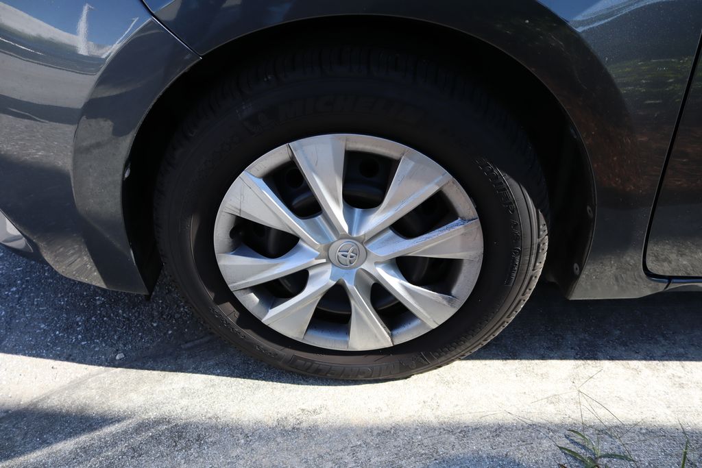 Thumbnail: 2016 Toyota Corolla - 4