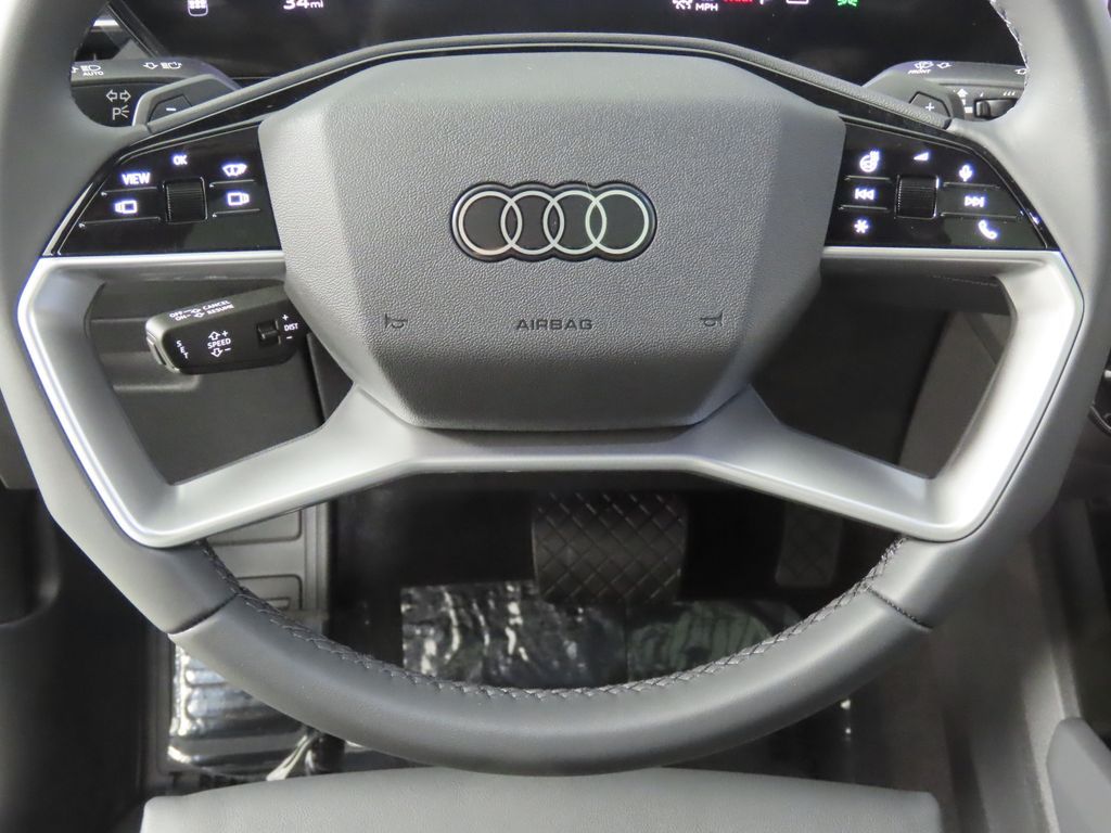 Thumbnail: 2027 Audi Q6 e-tron - 14