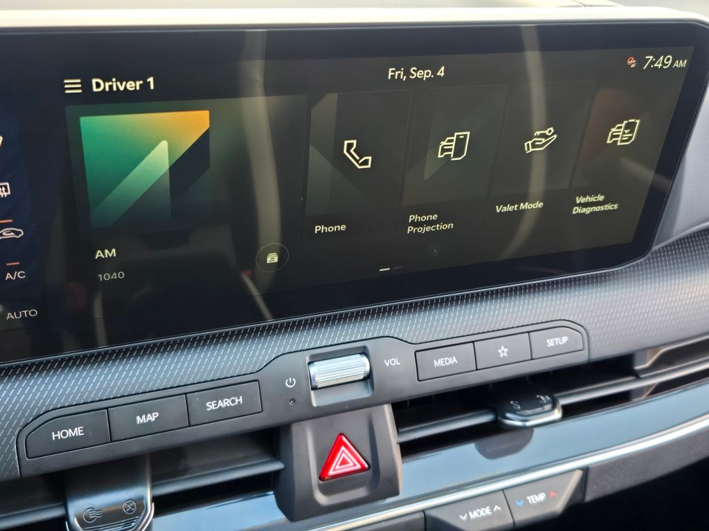 2026 Kia K4 - $26,160