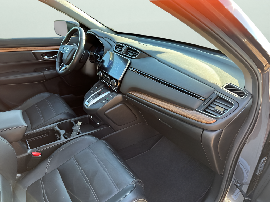 Used Car 2022 Honda Cr-v Hybrid  Ex-l For Sale Under $30,000 In Austin, Texas