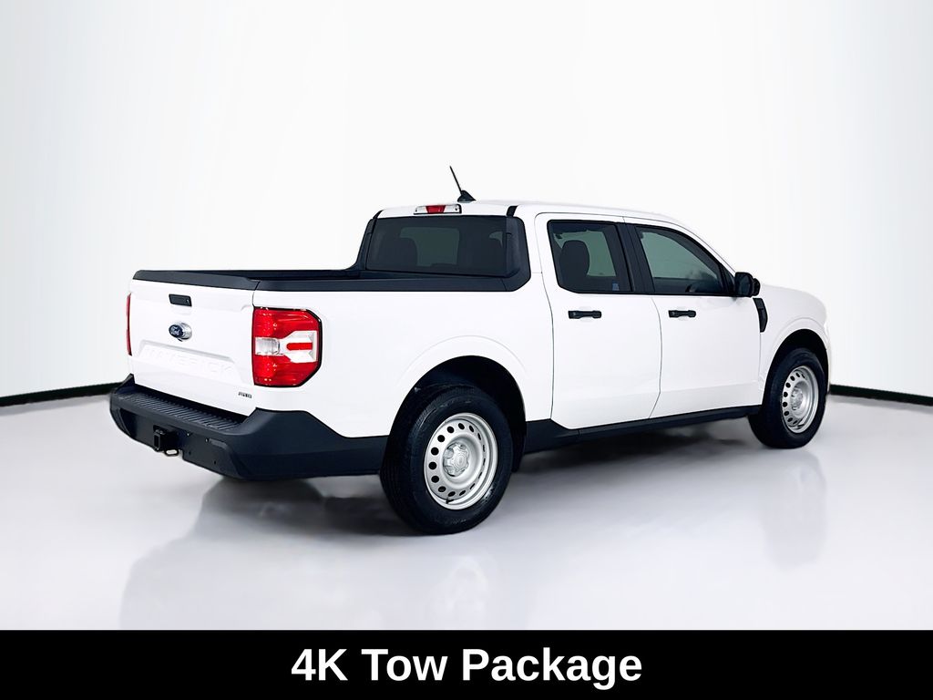 Used Car 2024 Ford Maverick  Xl For Sale Under $30,000 In Austin, Texas