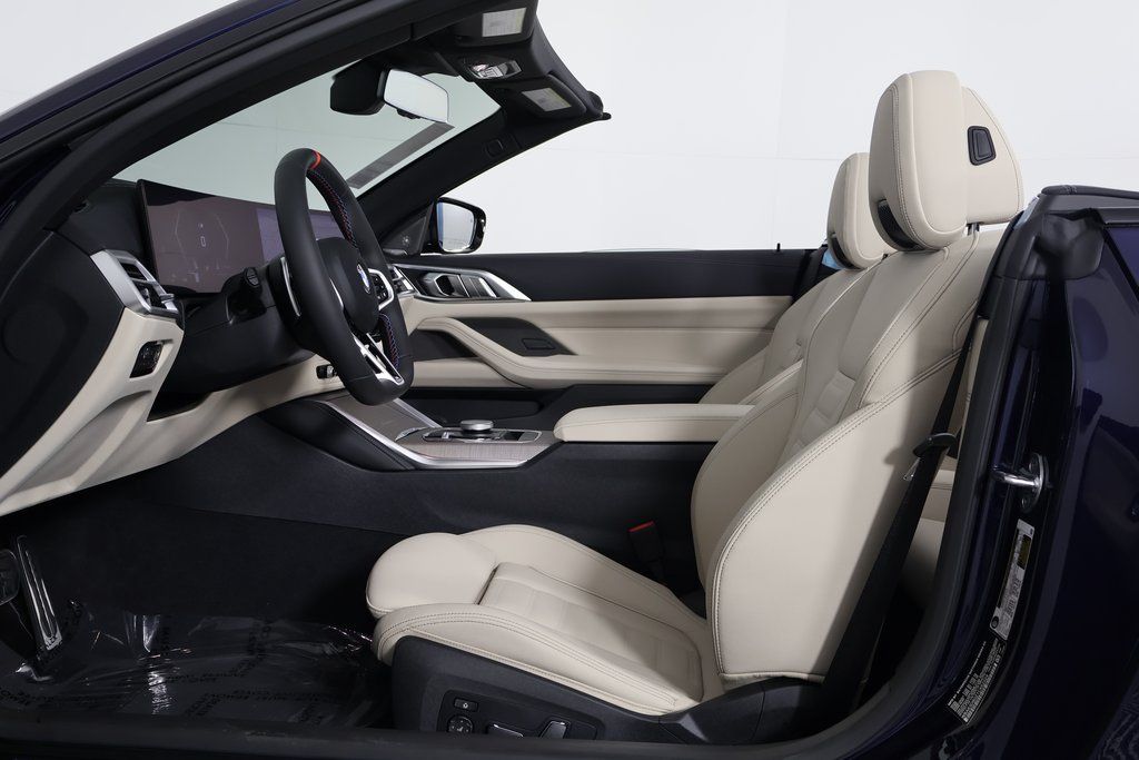 Thumbnail: 2026 BMW 4 Series - 6