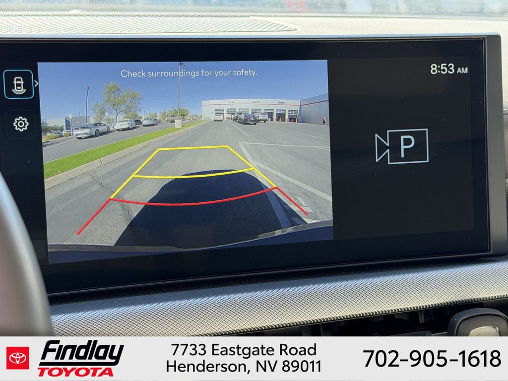 Used 2024 Hyundai Sonata Sedan