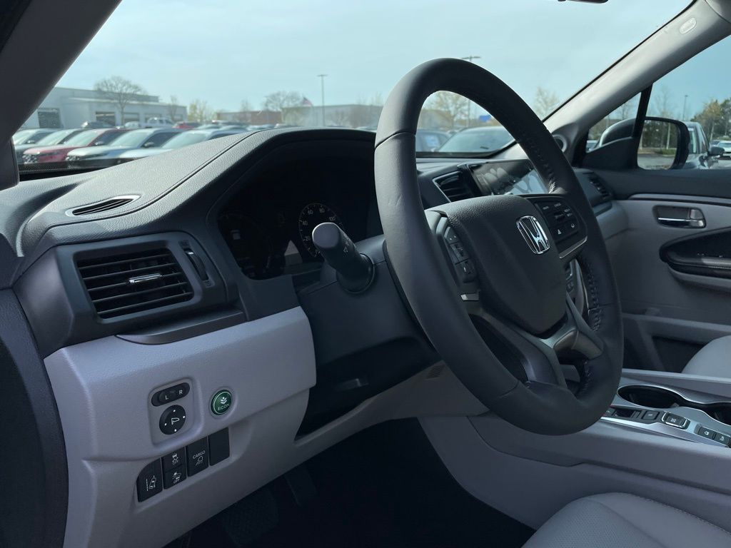 Thumbnail: 2026 Honda Ridgeline - 28