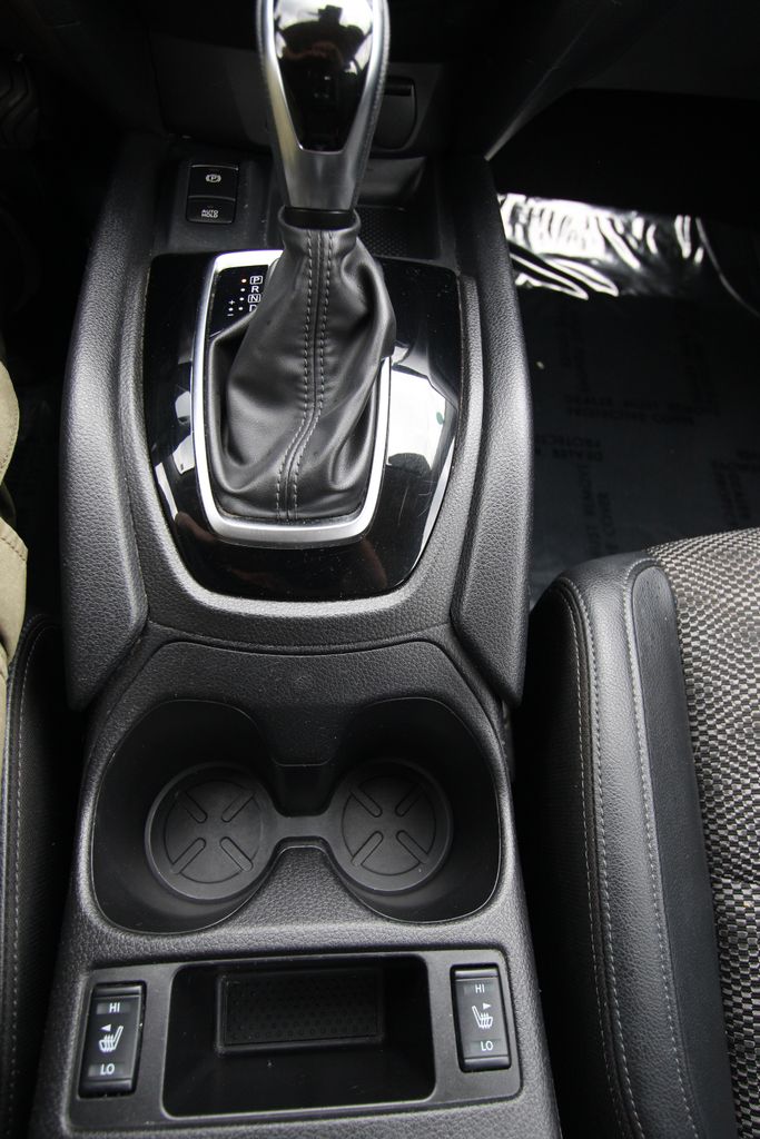 Used 2022 Nissan Rogue Sport SUV