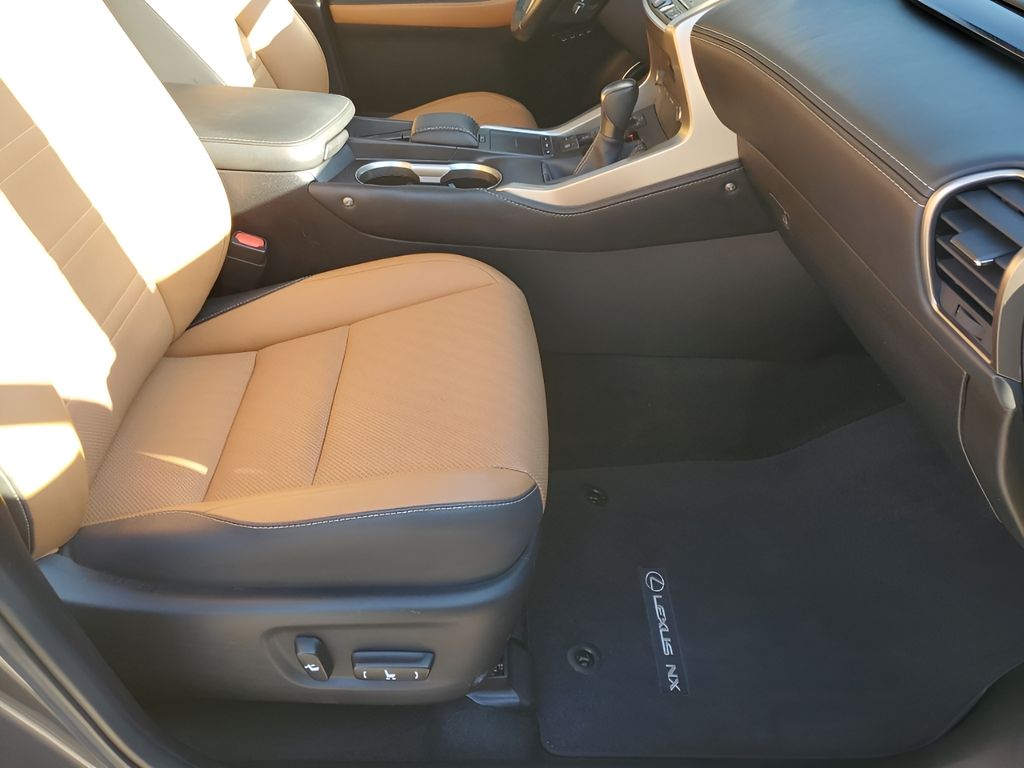 Used Car 2019 Lexus Nx  300 F Sport For Sale Under $30,000 In Austin, Texas