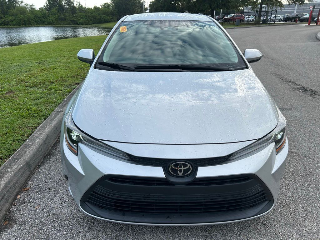 Thumbnail: 2023 Toyota Corolla - 8