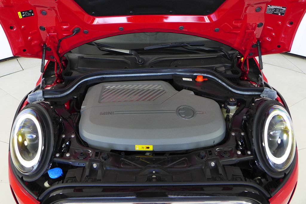 Thumbnail: 2023 MINI Cooper - 6