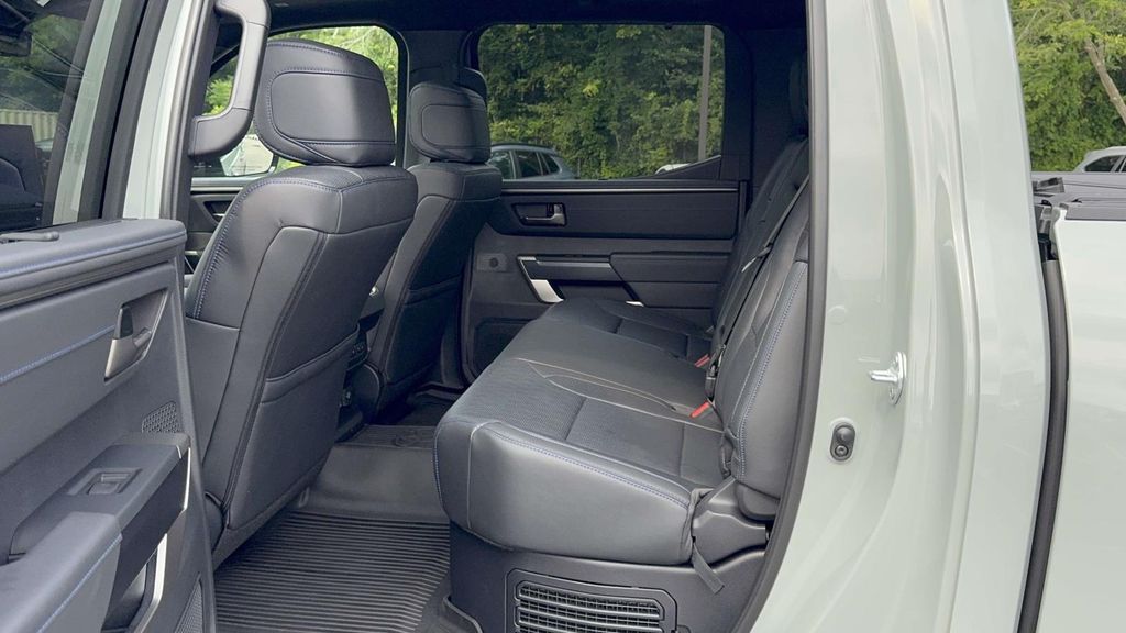 Used 2026 Toyota Tundra Hybrid Truck
