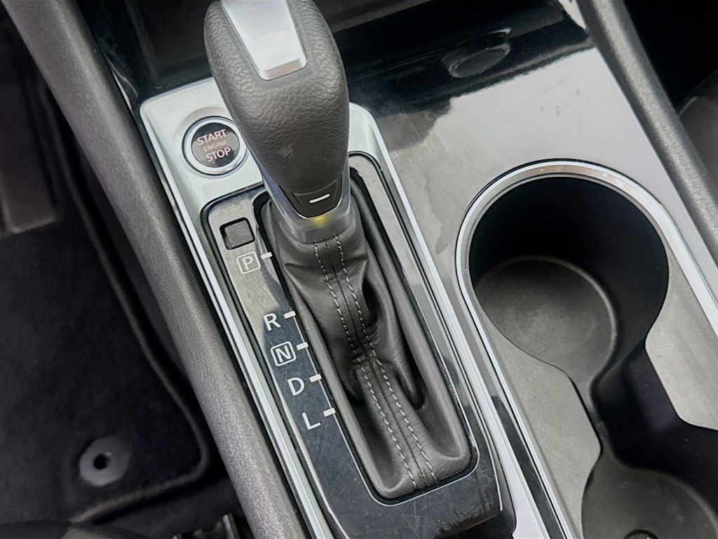 Used Car 2024 Nissan Altima  2.5 Sv For Sale Under $20,000 In Austin, Texas