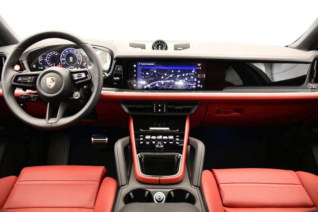 Thumbnail: 2026 Porsche  - 22