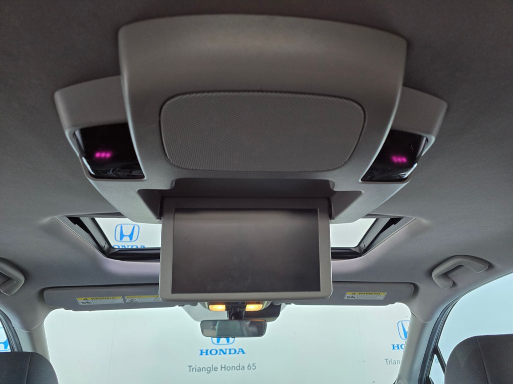 Thumbnail: 2021 Honda Pilot - 20
