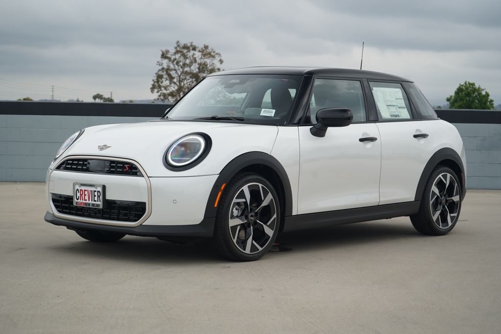 Thumbnail: 2026 MINI Cooper - 1