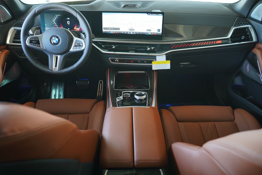 Thumbnail: 2026 BMW X5 - 13