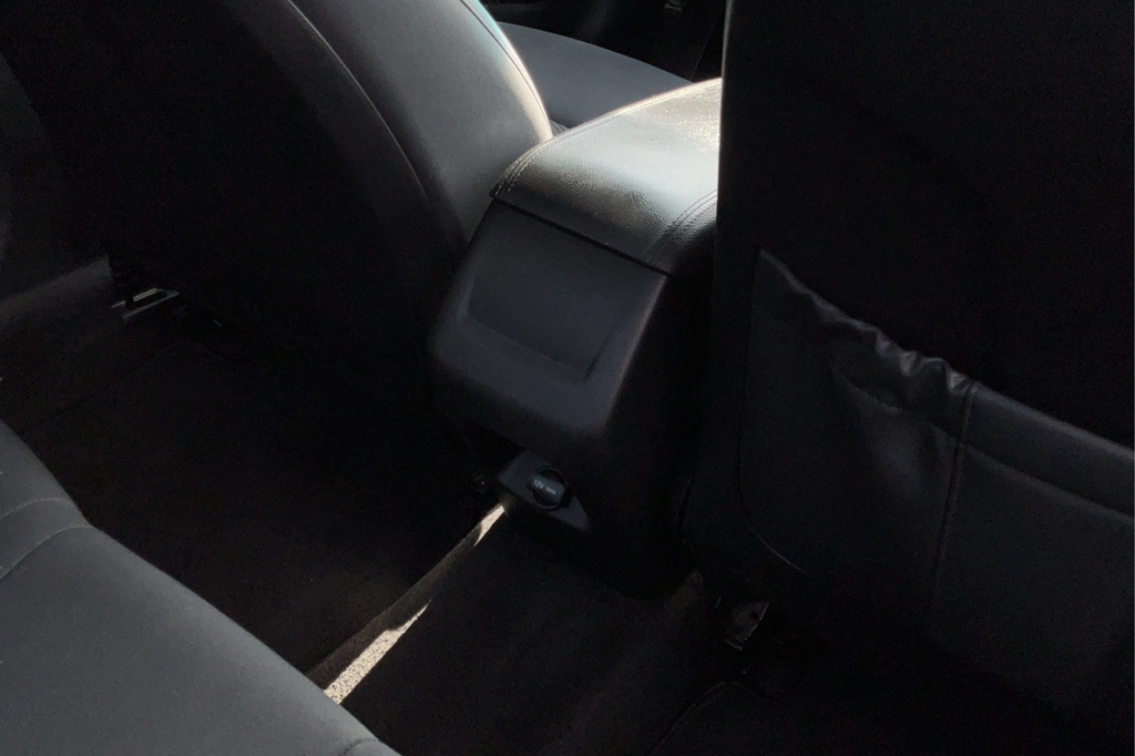Used 2019 Hyundai Sonata SE 4D Sedan