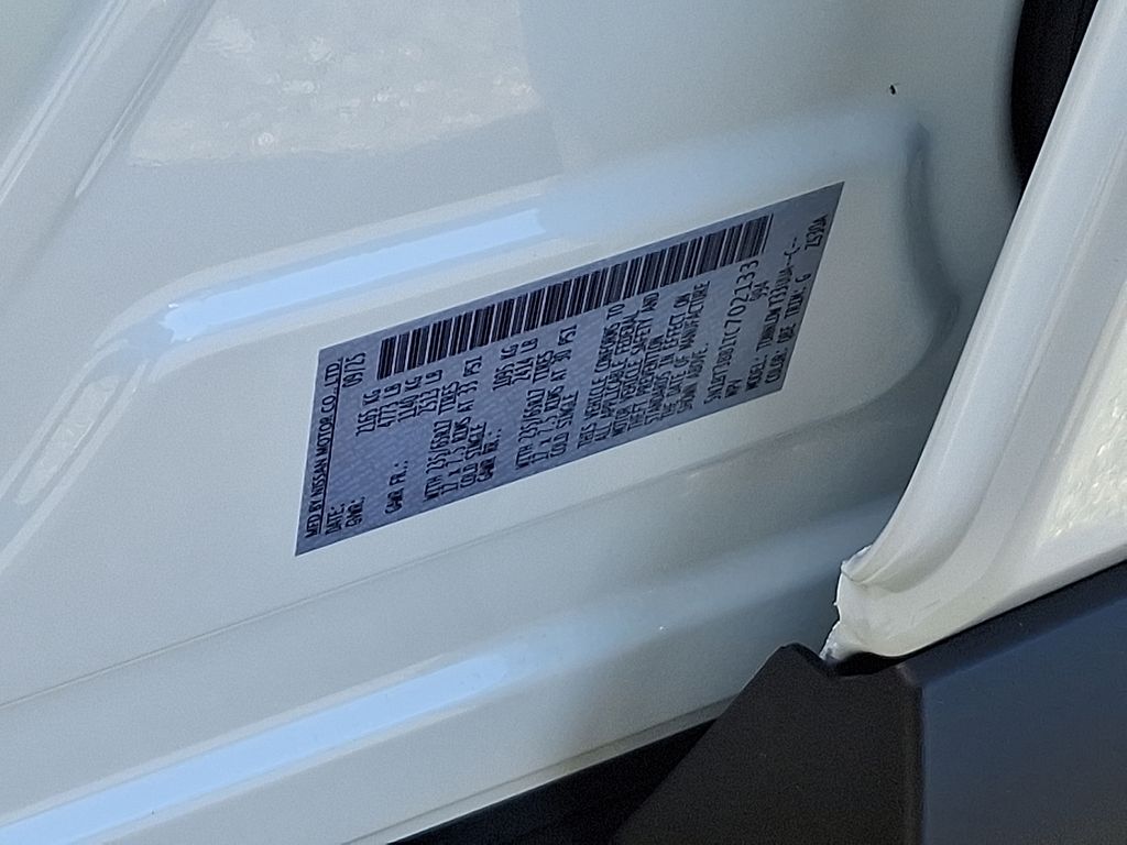 Thumbnail: 2026 Nissan Rogue - 9