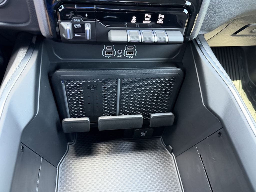 used 2026 Ram 1500 car, priced at $64,991