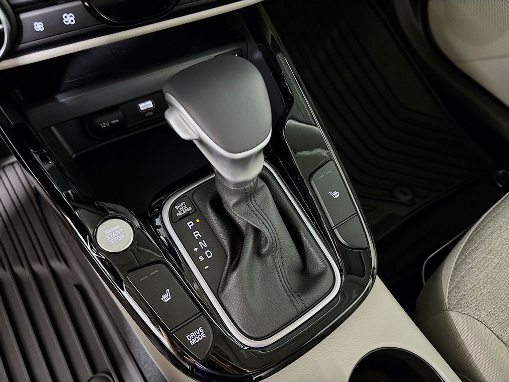 2025 Kia Soul EX