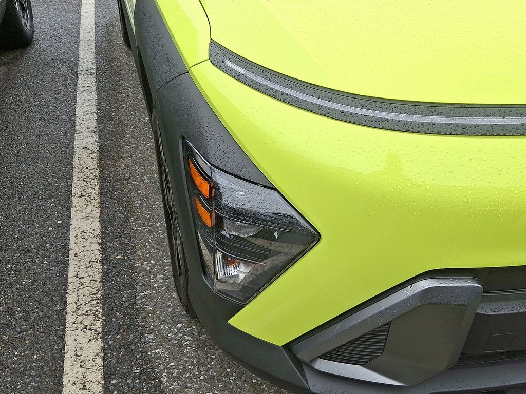 Thumbnail: 2024 Hyundai Kona - 3