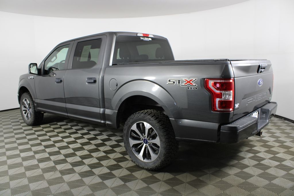 Used 2019 Ford F-150 for sale in 
