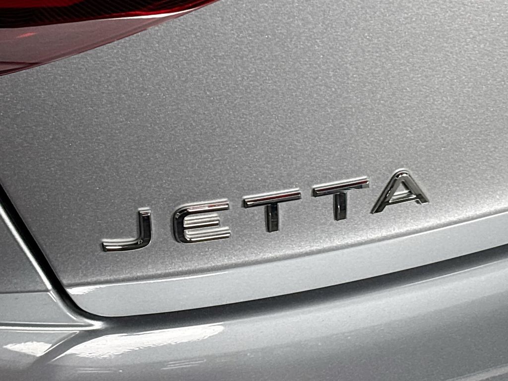 2024 Volkswagen Jetta 1.5T Sport