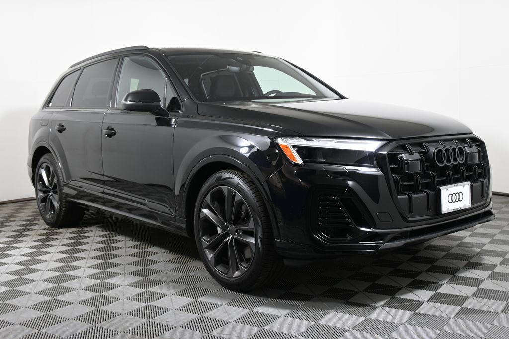 Thumbnail: 2026 Audi Q7 - 8