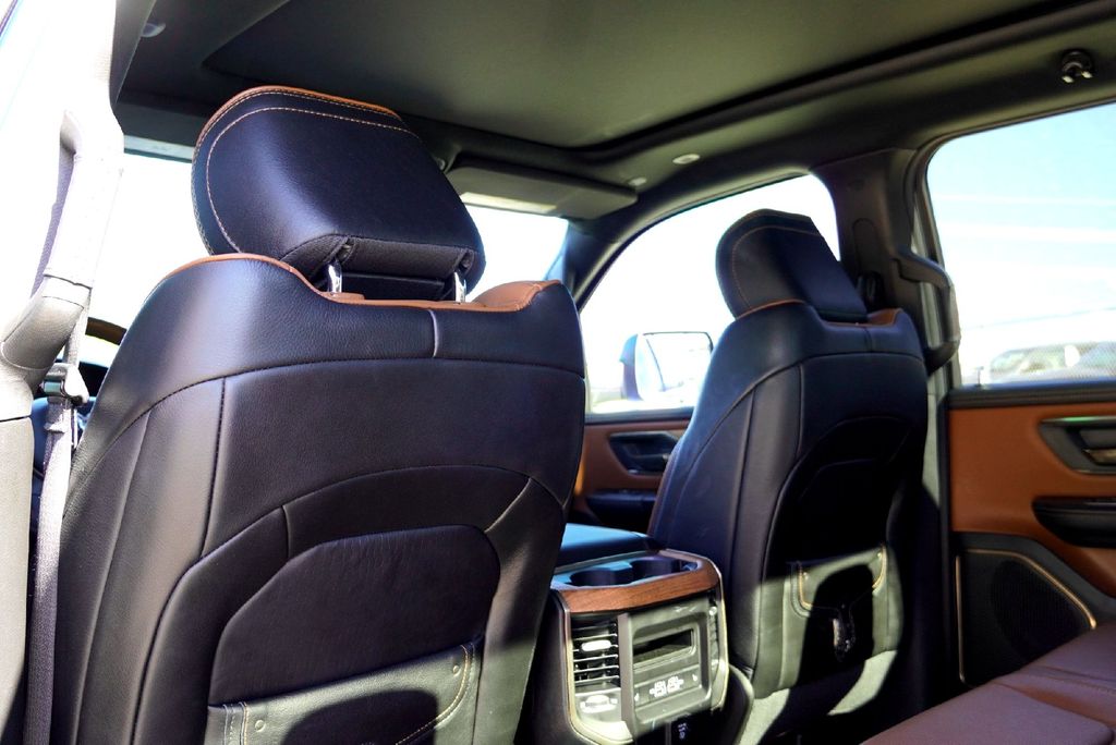 Used Car 2022 Ram 1500  Laramie Longhorn For Sale Under $50,000 In Taylor, Texas