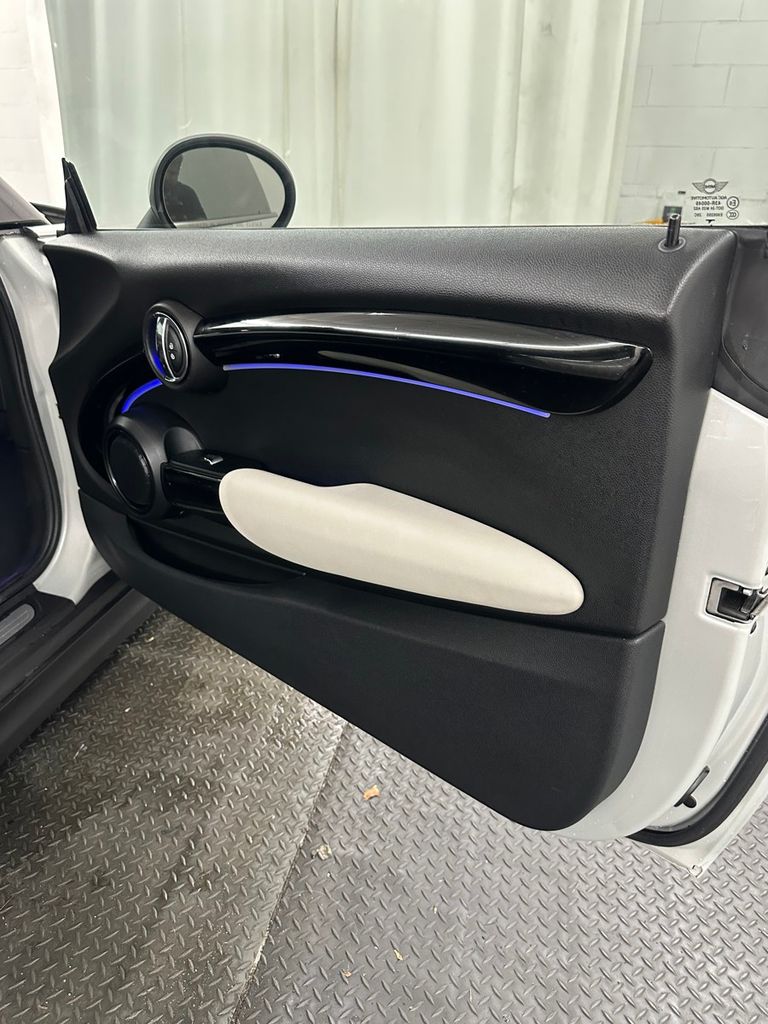 used 2018 MINI Cooper S car, priced at $19,985