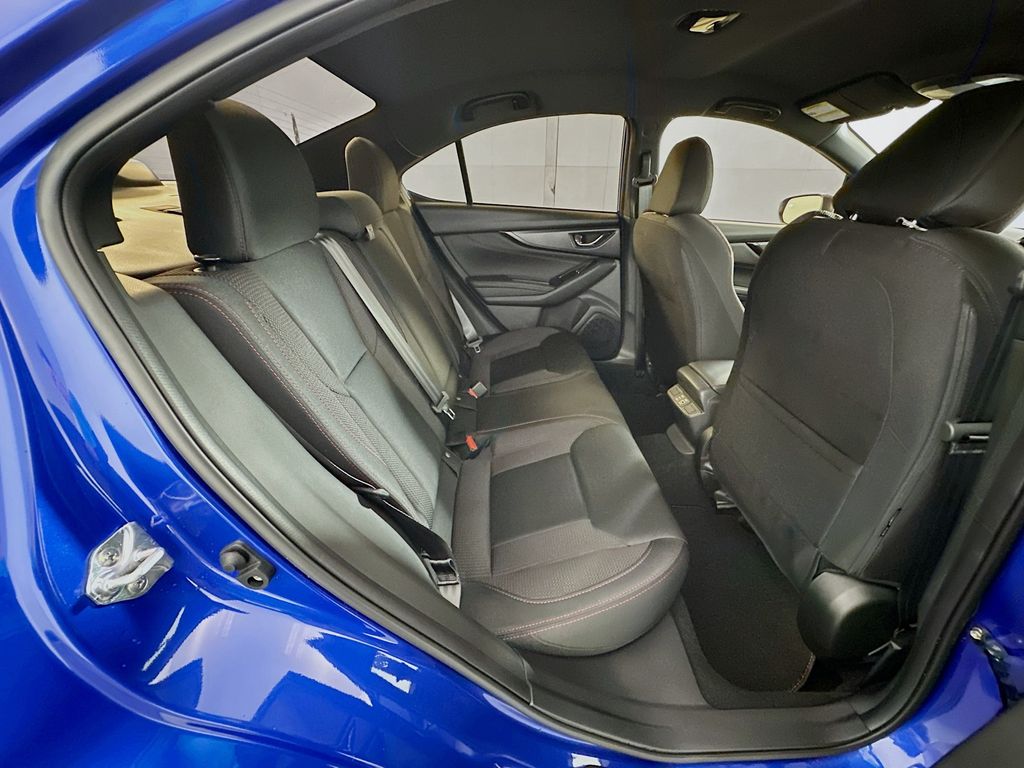 Thumbnail: 2025 Subaru WRX - 25