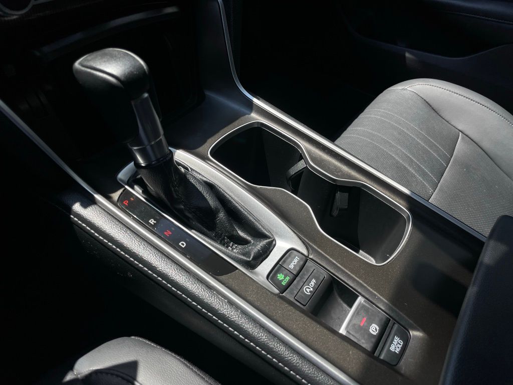 2022 Honda Accord Sport Special Edition 19