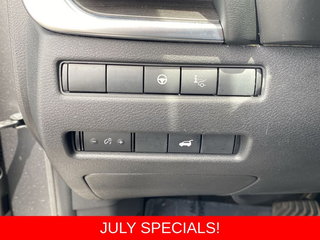Used 2023 Nissan Rogue SUV