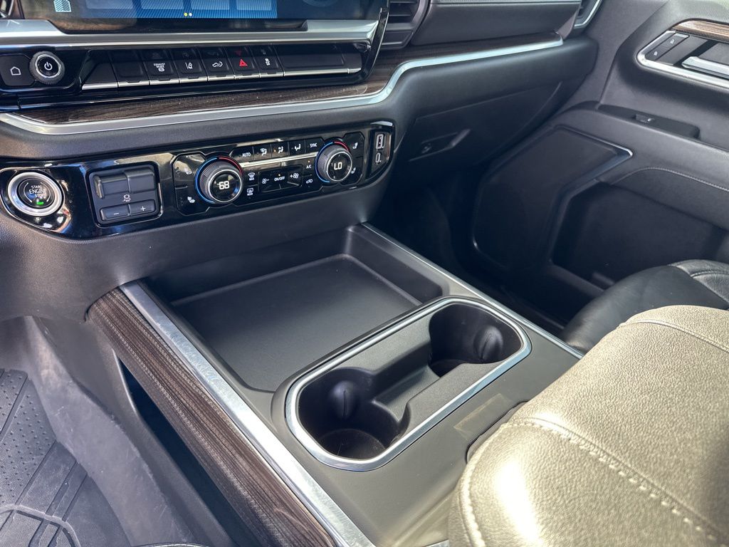 Used Car 2024 Chevrolet Silverado 3500hd  Lt For Sale Under $60,000 In Austin, Texas