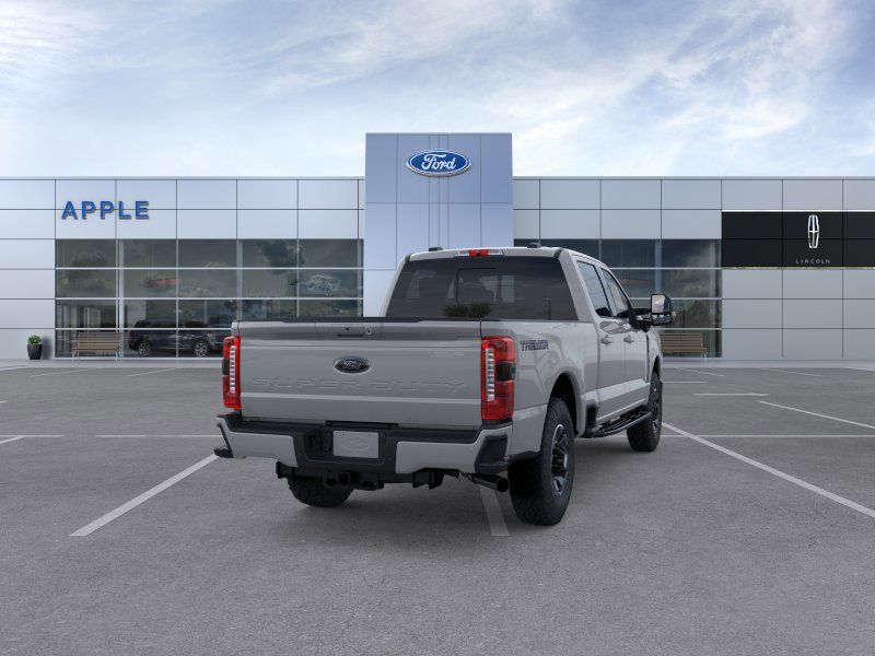 2026 Ford F-250 Super Duty XLT