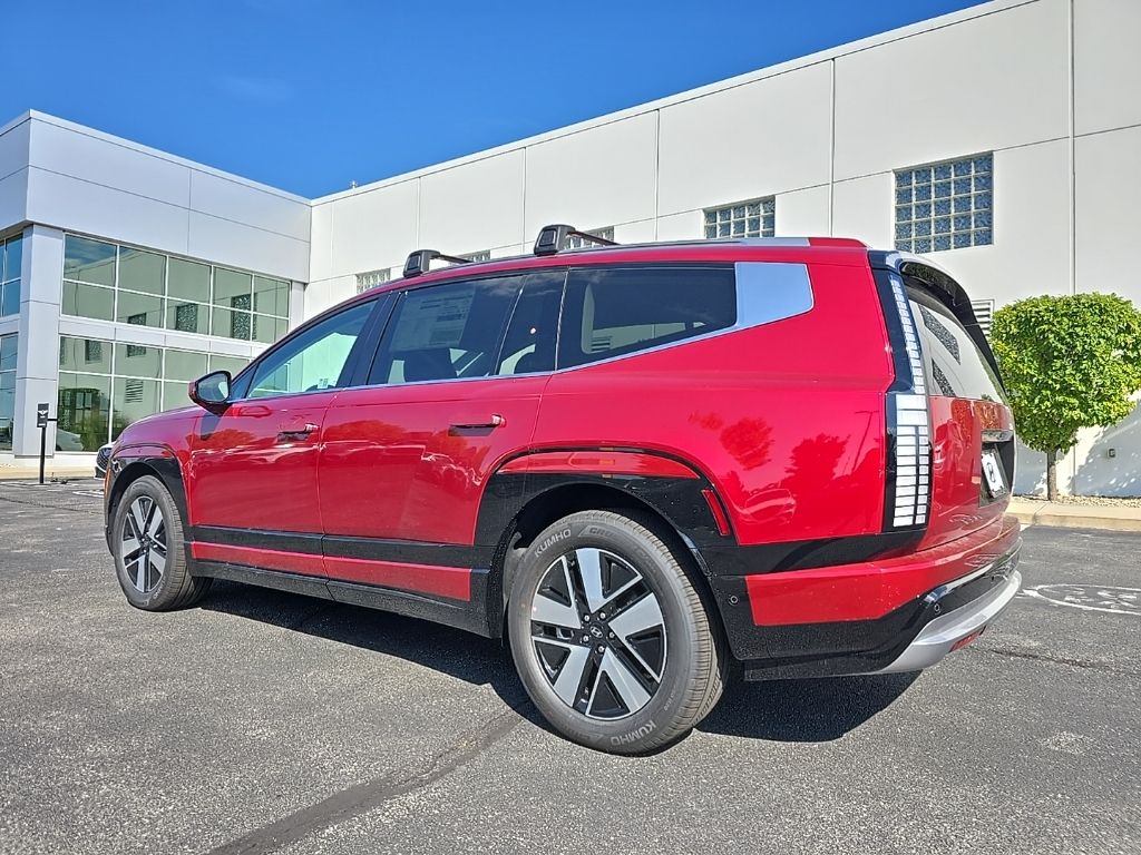 Thumbnail: 2026 Hyundai Ioniq - 6