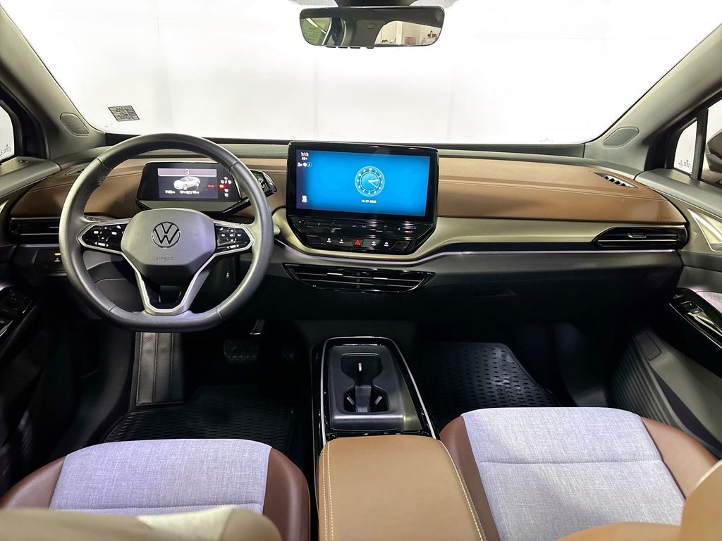 2023 Volkswagen ID.4 Pro