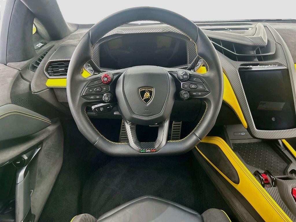 Thumbnail: 2024 Lamborghini  - 11