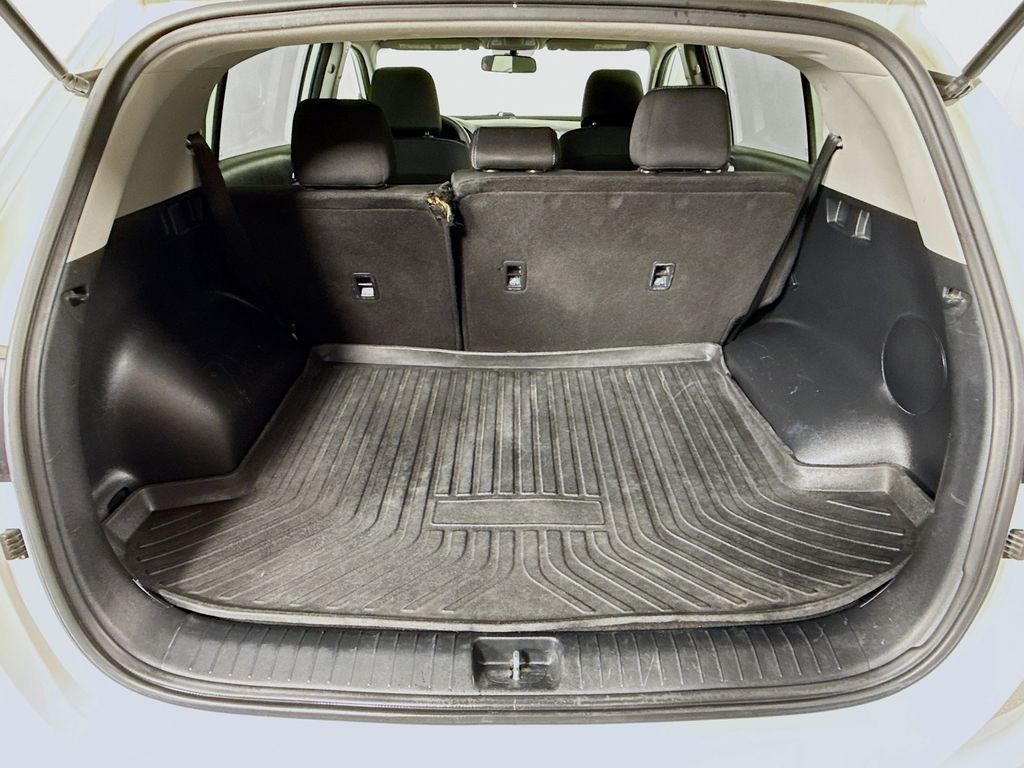 Thumbnail: 2019 Kia Sportage - 24