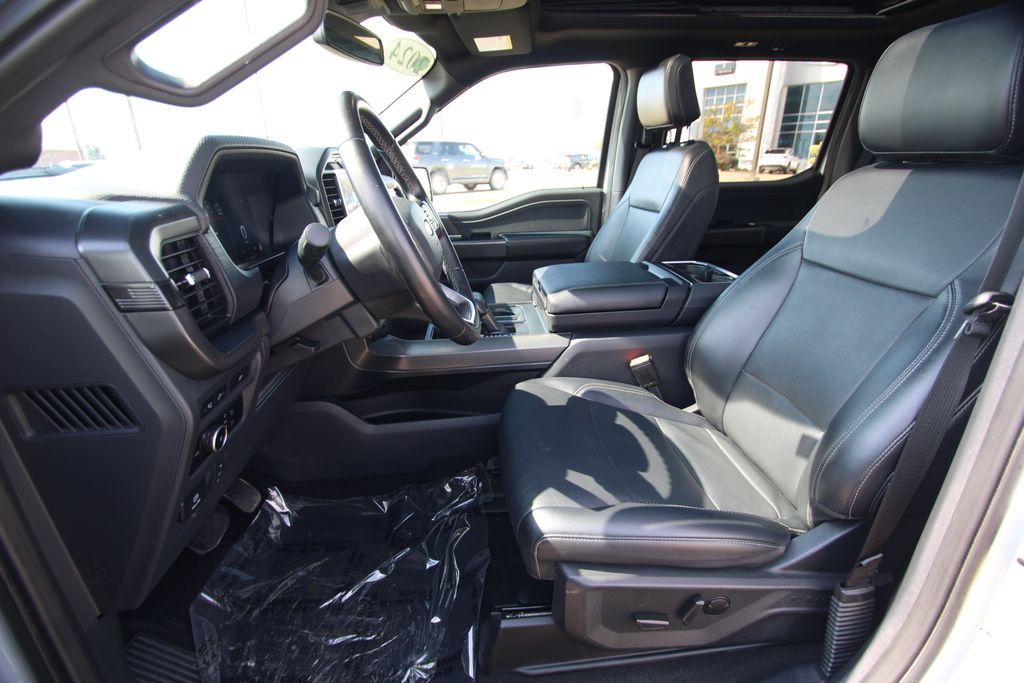 Used 2024 Ford F-150 Truck