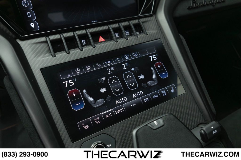 2023 Lamborghini Urus