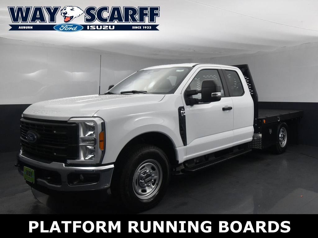 2023 Ford F-350 XL