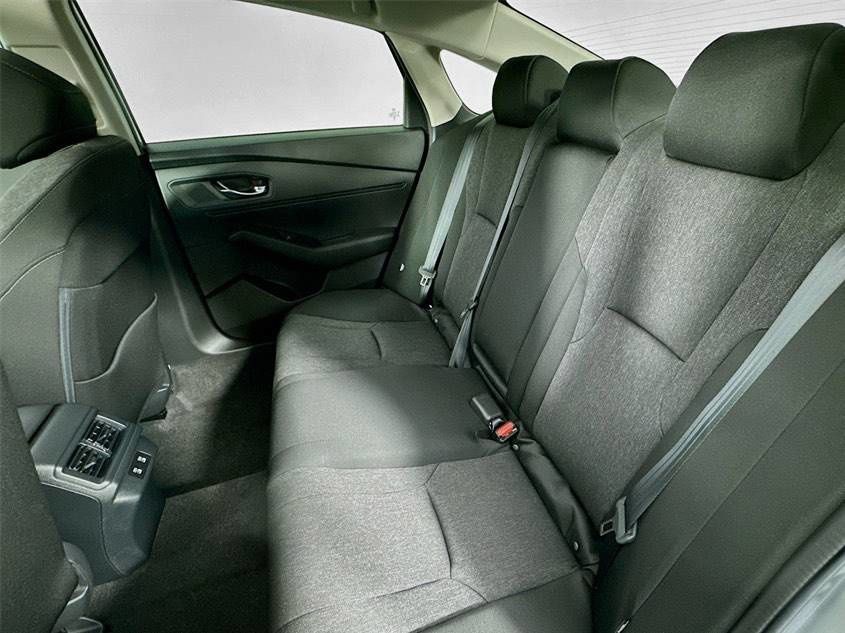 Used Car 2025 Honda Accord  Se For Sale In Austin, Texas