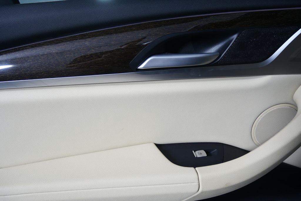 Thumbnail: 2024 BMW X3 - 14