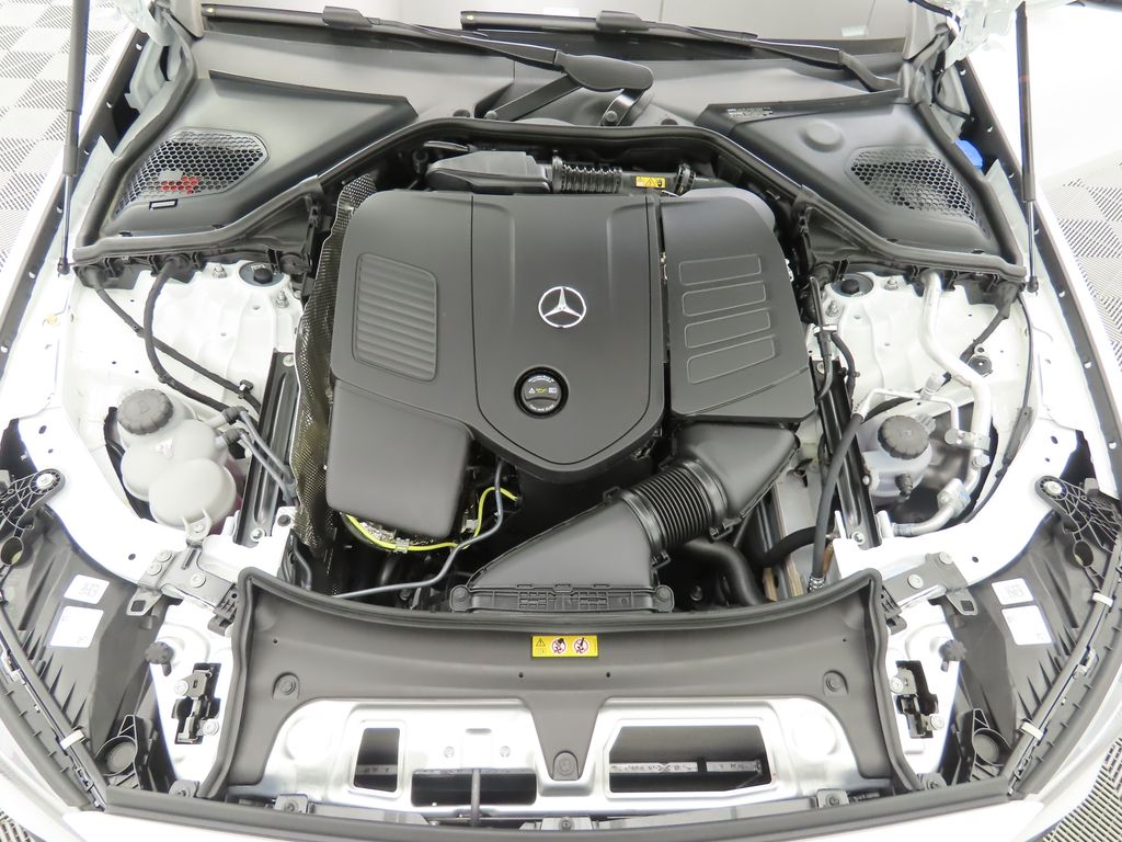 Thumbnail: 2026 Mercedes-Benz E-Class - 31