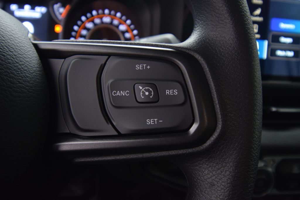 new 2026 Jeep Gladiator car, priced at $40,261