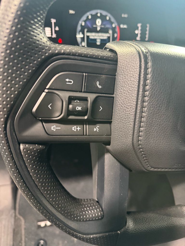 Thumbnail: 2026 Toyota Tacoma - 31