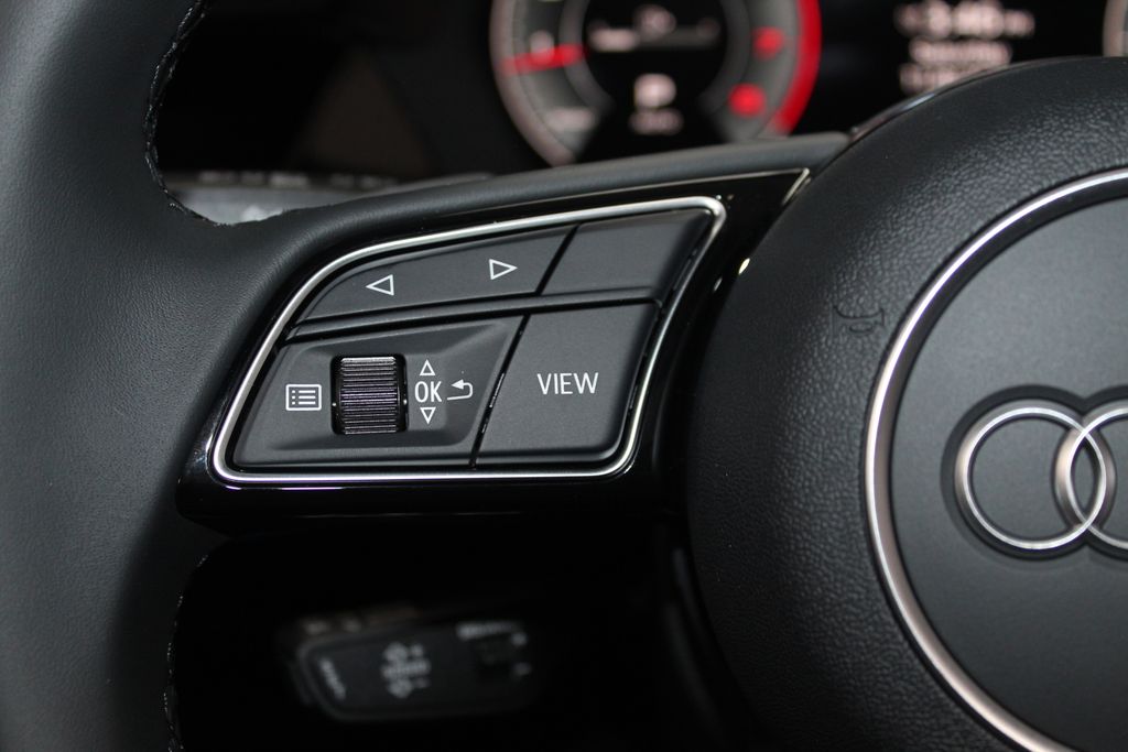 Thumbnail: 2026 Audi A3 - 19