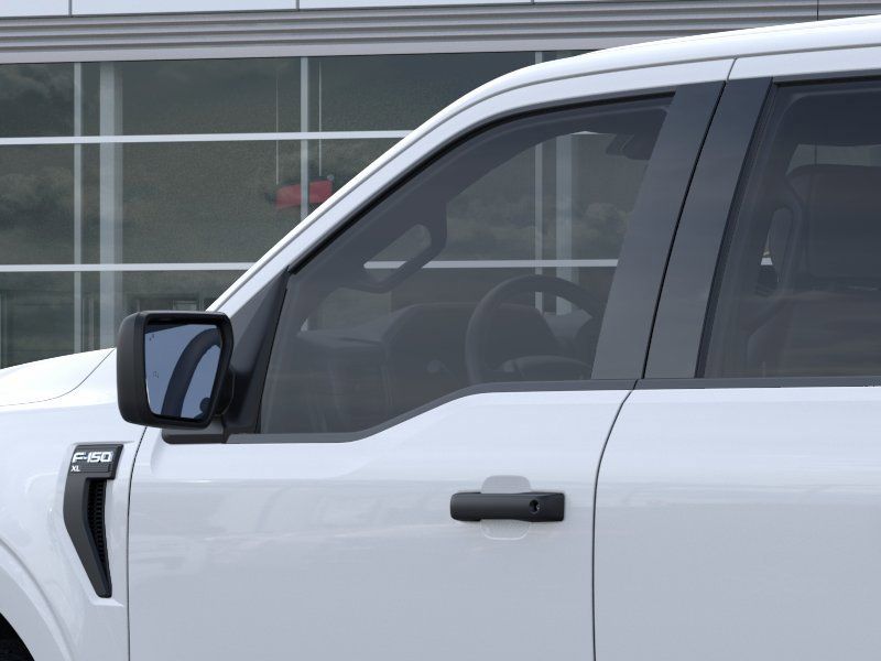 New 2026 White Ford XL image 21