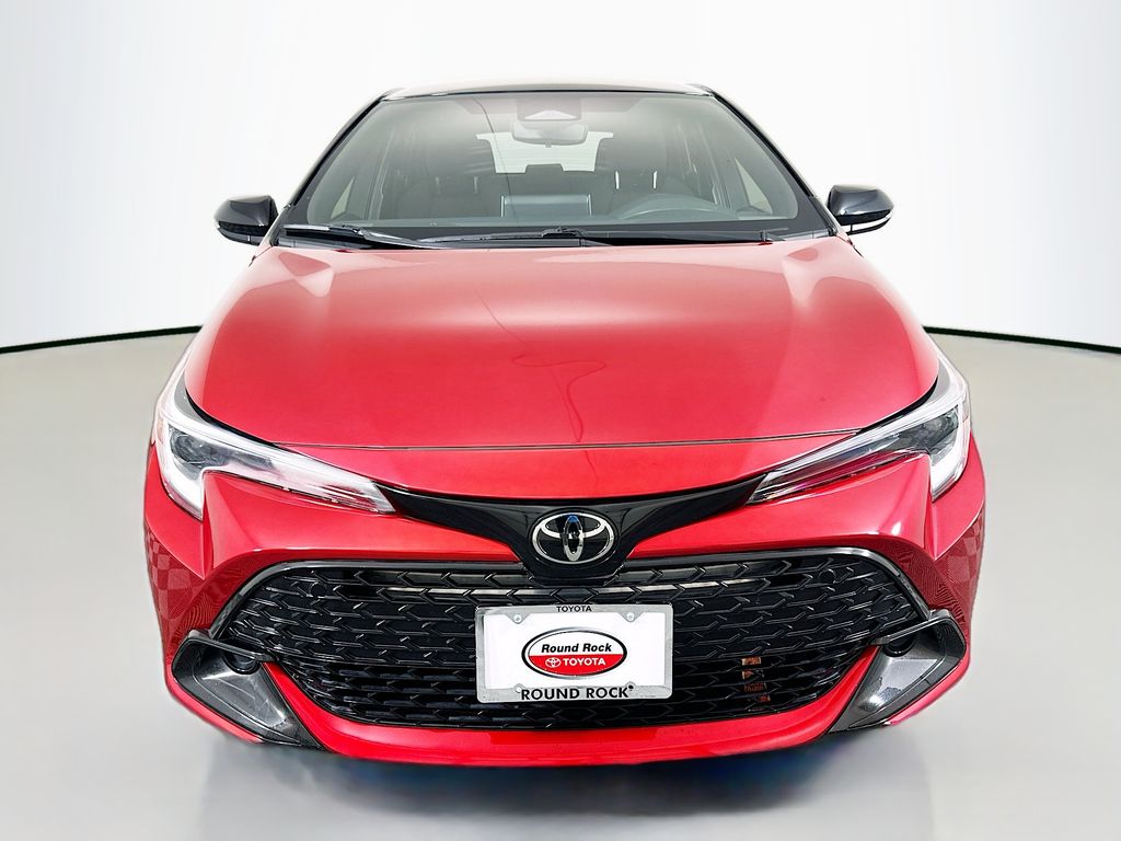 Thumbnail: 2025 Toyota Corolla - 2