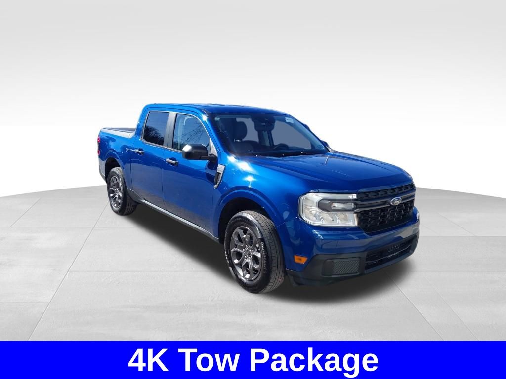 View vehicle photo 5